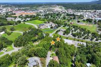 Land for sale in Sevier County, Tennessee