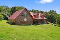 House for sale in Knox County, Tennessee