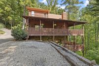 Land for sale in Sevier County, Tennessee