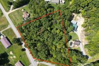 Homesite for sale in Monroe County, Tennessee