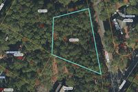 Land for sale in Moore County, North Carolina