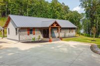 Timberland Property for sale in Roane County, Tennessee