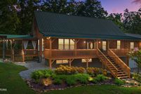 Land for sale in Jefferson County, Tennessee