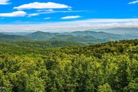 Homesite for sale in Sevier County, Tennessee