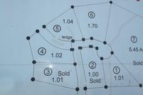 Land for sale in Washington County, Maine