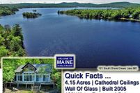 Farm and Ranch for sale in Aroostook County, Maine