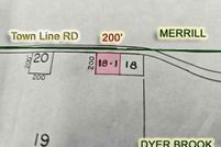 Farm and Ranch for sale in Aroostook County, Maine