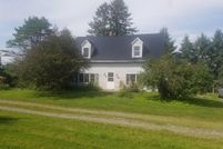 Land for sale in Aroostook County, Maine