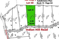 Land for sale in Waldo County, Maine