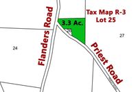 Land for sale in Waldo County, Maine