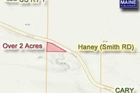 Undeveloped Land for sale in Aroostook County, Maine