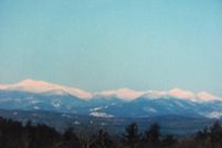 Land for sale in Oxford County, Maine