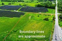 Homesite for sale in Kennebec County, Maine