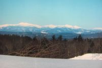 Homesite for sale in Oxford County, Maine