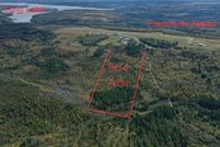 Land for sale in Aroostook County, Maine