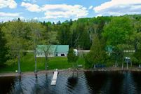 Lakefront Property for sale in Aroostook County, Maine
