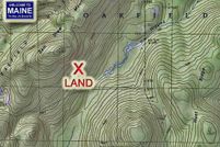 Land for sale in Aroostook County, Maine