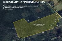 Undeveloped Land for sale in Aroostook County, Maine