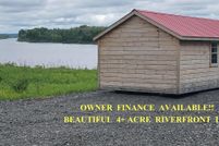 Land for sale in Aroostook County, Maine