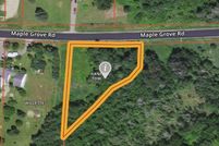 Land for sale in Aroostook County, Maine