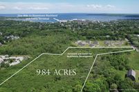 Undeveloped Land for sale in Knox County, Maine