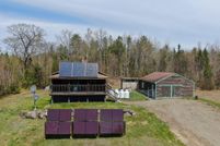 Land for sale in Penobscot County, Maine