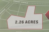 Land for sale in Penobscot County, Maine