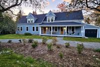 Lakefront Property for sale in Franklin County, Maine