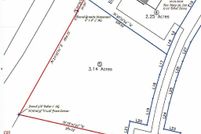 Homesite for sale in Somerset County, Maine