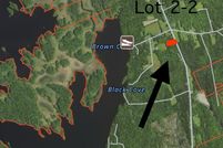 Homesite for sale in Washington County, Maine
