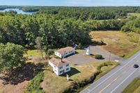 Land for sale in Lincoln County, Maine