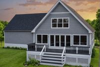 Timberland Property for sale in Washington County, Maine