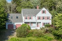 Land for sale in Lincoln County, Maine