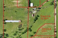 Land for sale in Benton County, Arkansas