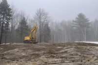 Homesite for sale in Waldo County, Maine