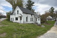 Recreational Property for sale in Franklin County, Maine