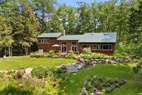 Land for sale in Oxford County, Maine