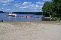 Lakefront Property for sale in Kennebec County, Maine