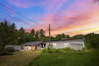 House for sale in Oxford County, Maine