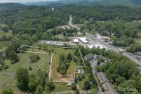 Land for sale in Transylvania County, North Carolina