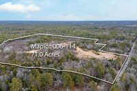 Land for sale in Androscoggin County, Maine
