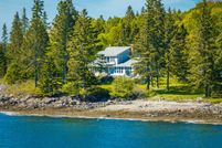 Land for sale in Knox County, Maine