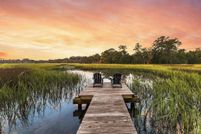Undeveloped Land for sale in Charleston County, South Carolina