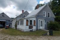 Land for sale in Oxford County, Maine