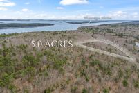 Land for sale in Lincoln County, Maine