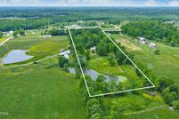 Land for sale in Cumberland County, Tennessee