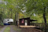 Land for sale in Jackson County, North Carolina