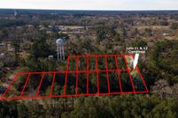 Land for sale in Angelina County, Texas