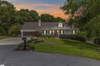 Land for sale in Anderson County, South Carolina