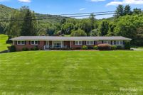 Land for sale in Buncombe County, North Carolina